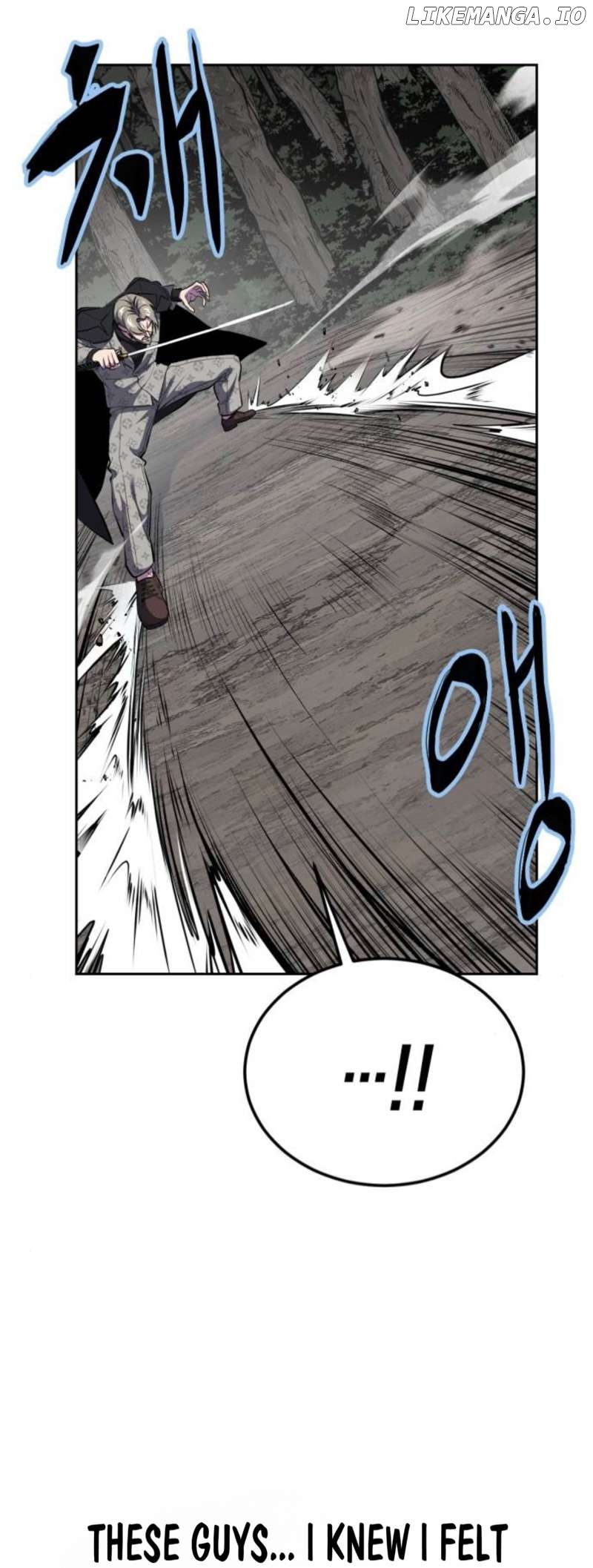 The Boy of Death Chapter 290 - page 69