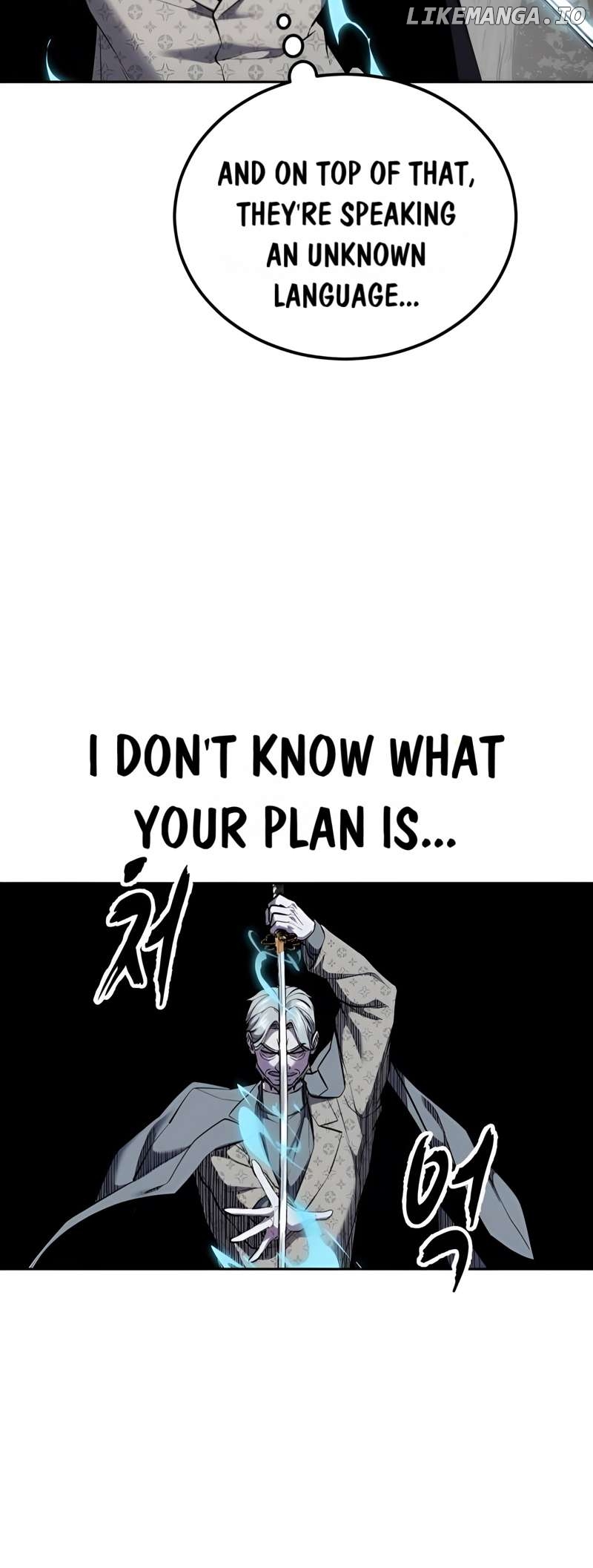 The Boy of Death Chapter 290 - page 72