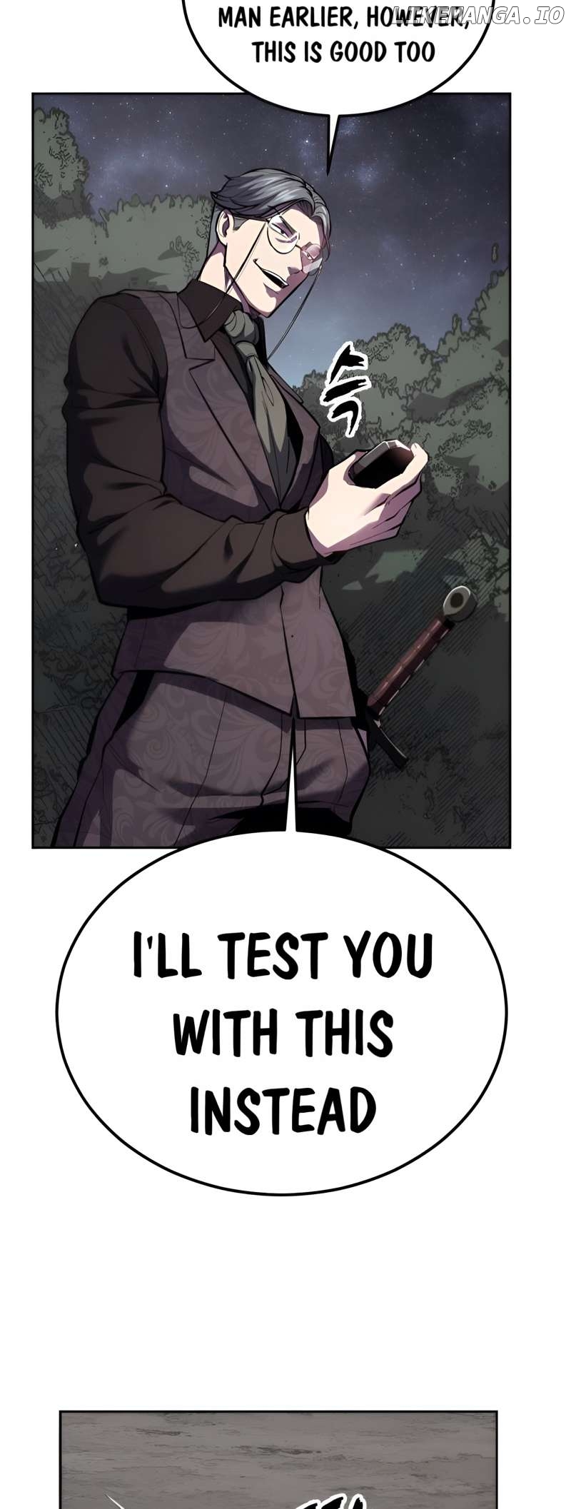 The Boy of Death Chapter 290 - page 76