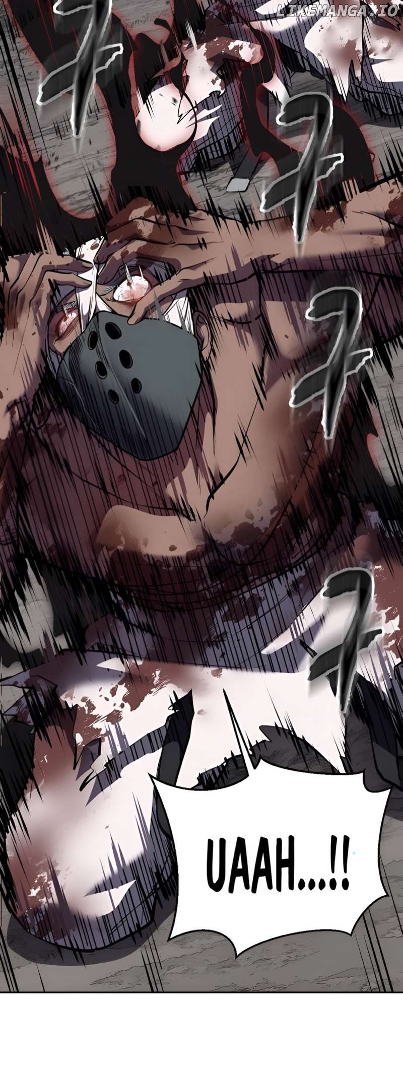 The Boy of Death Chapter 290 - page 78