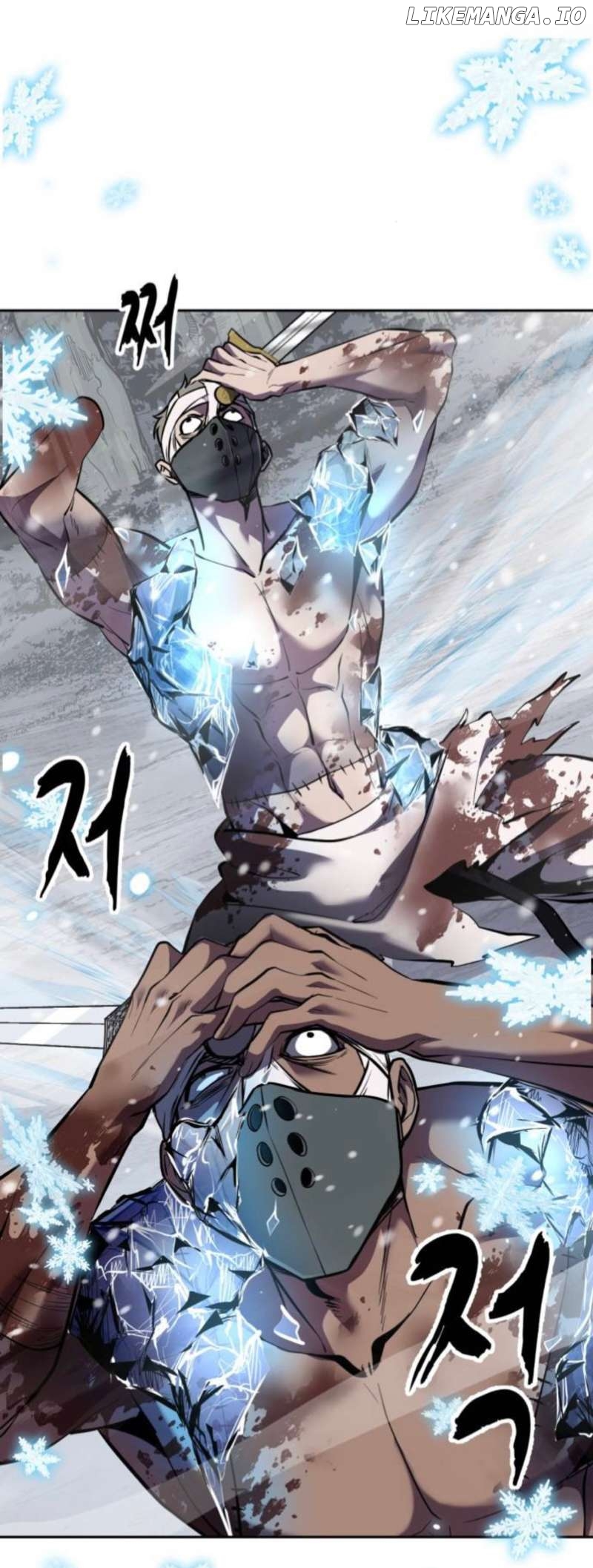 The Boy of Death Chapter 290 - page 79