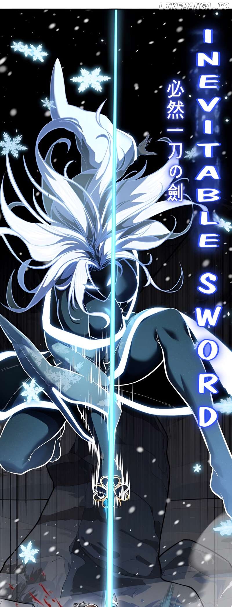 The Boy of Death Chapter 290 - page 81