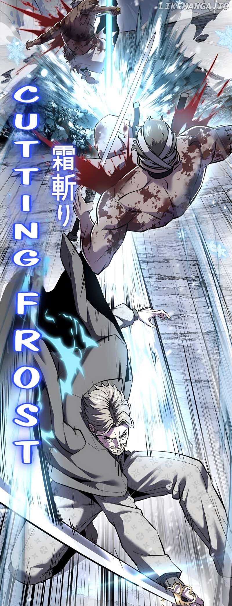 The Boy of Death Chapter 290 - page 82