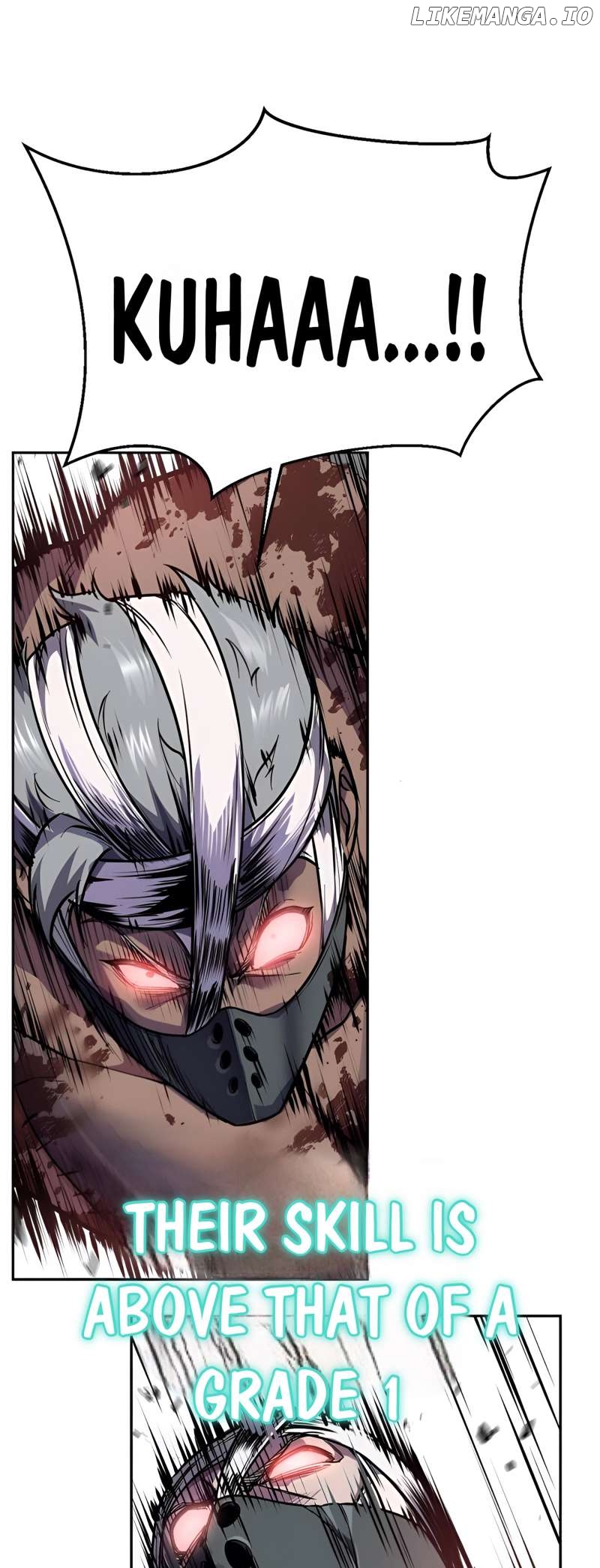 The Boy of Death Chapter 290 - page 86