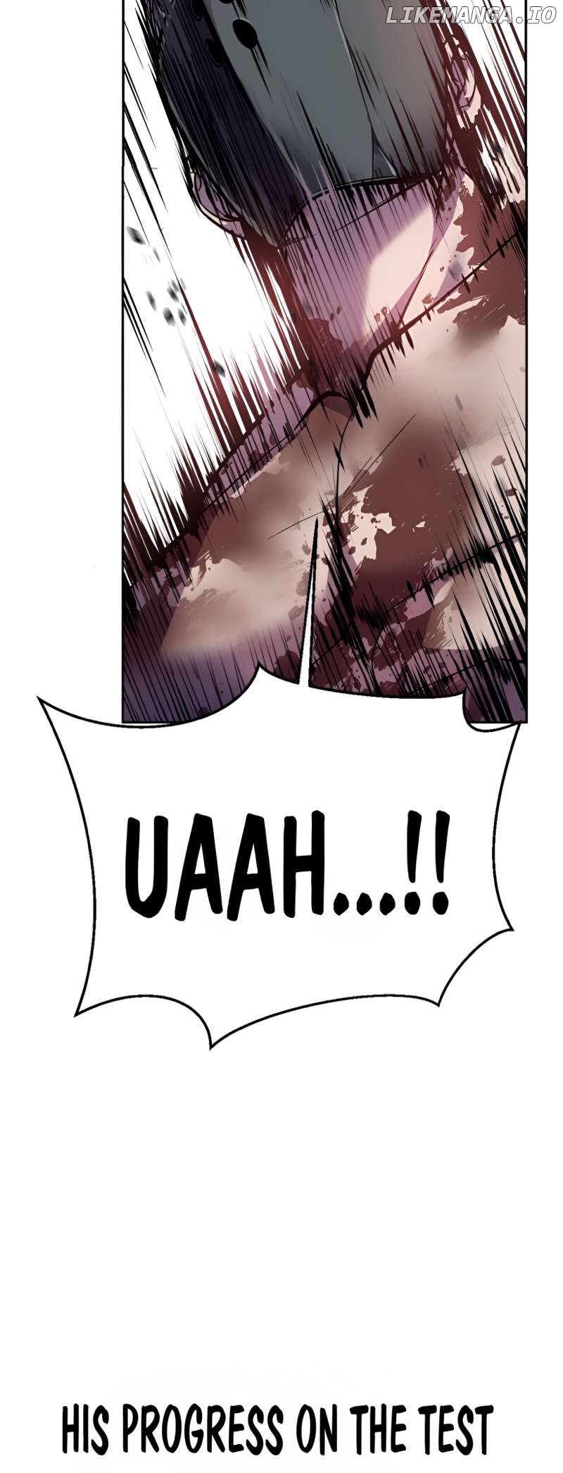 The Boy of Death Chapter 290 - page 87