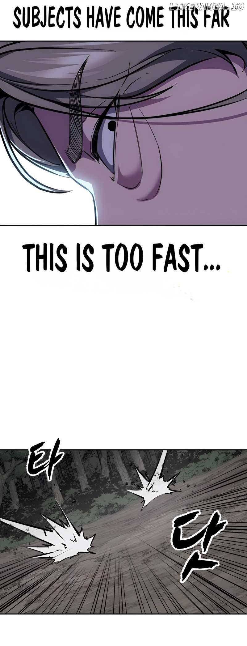 The Boy of Death Chapter 290 - page 88