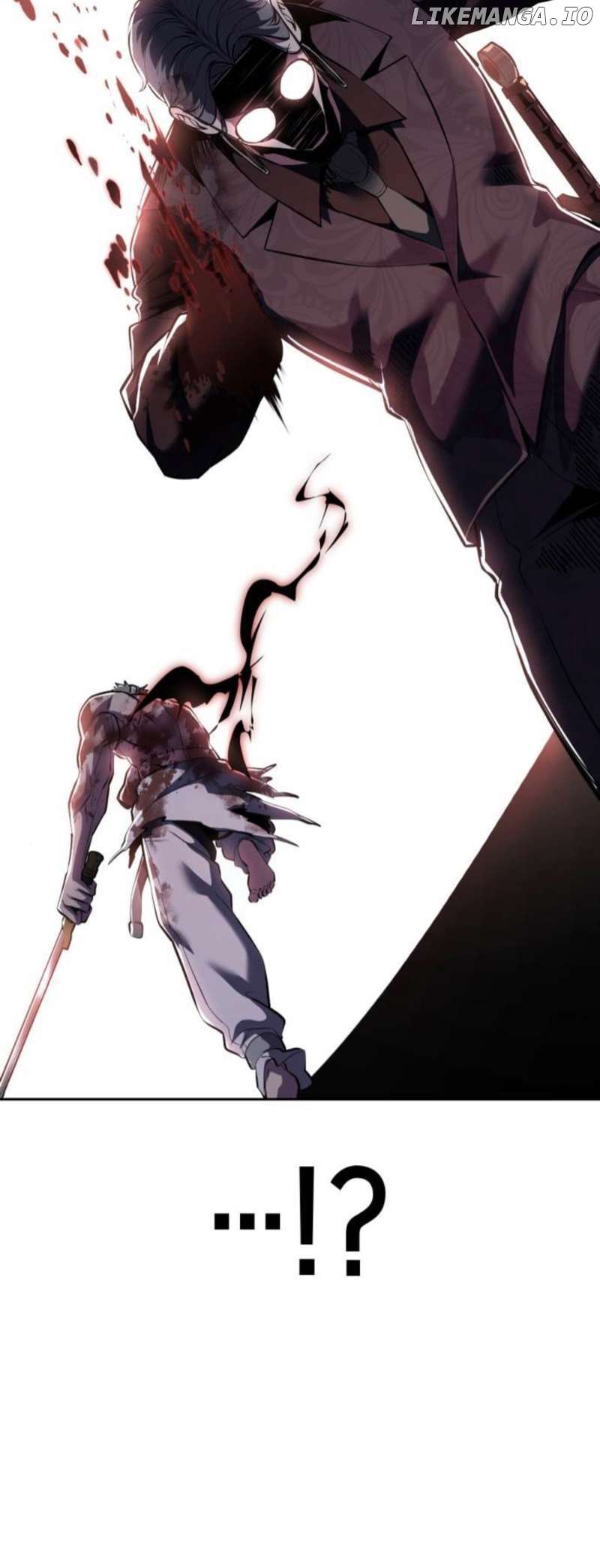 The Boy of Death Chapter 290 - page 91