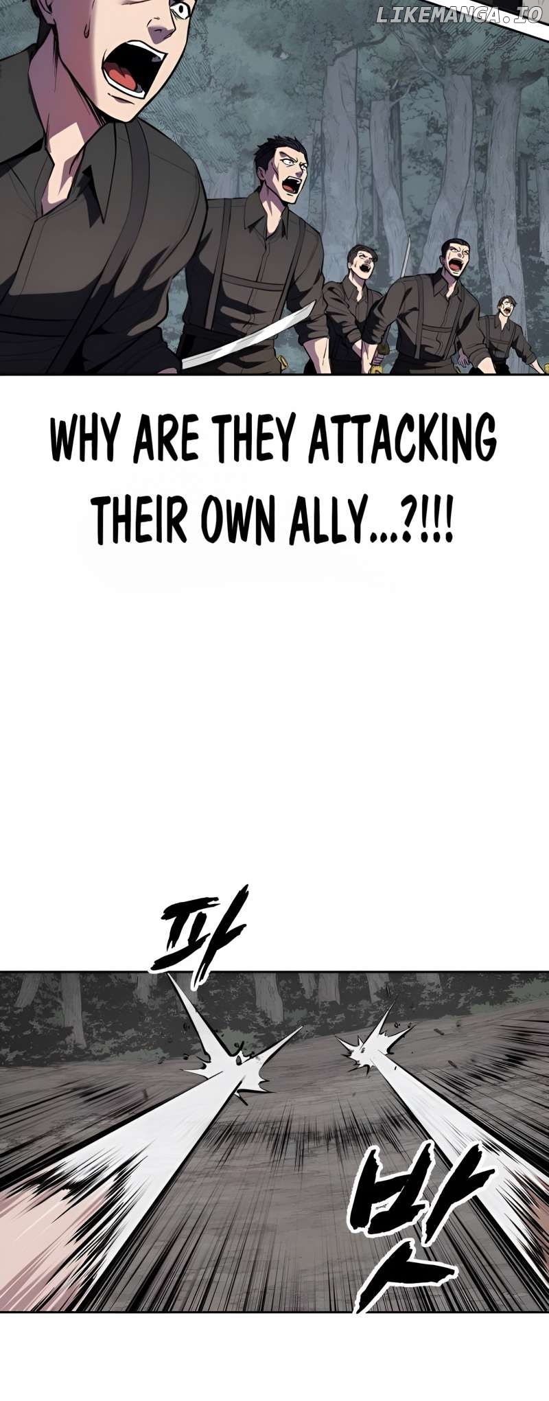 The Boy of Death Chapter 290 - page 93