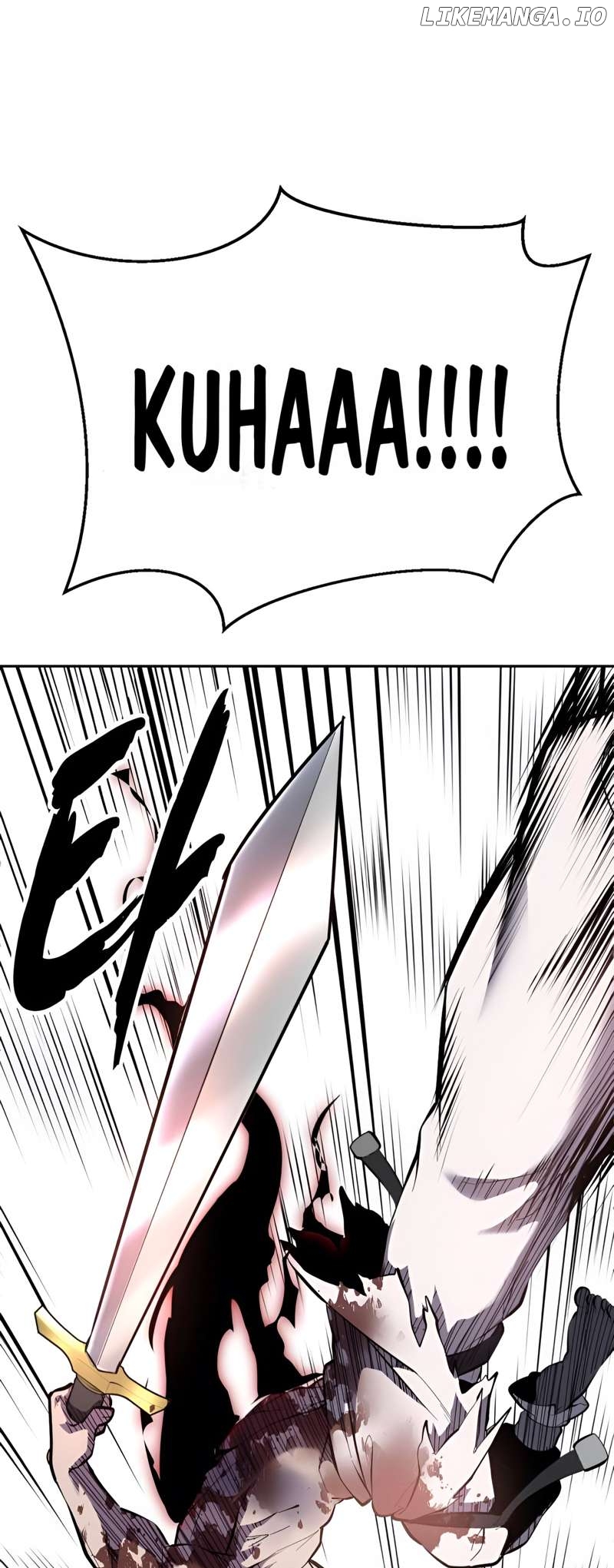 The Boy of Death Chapter 290 - page 94