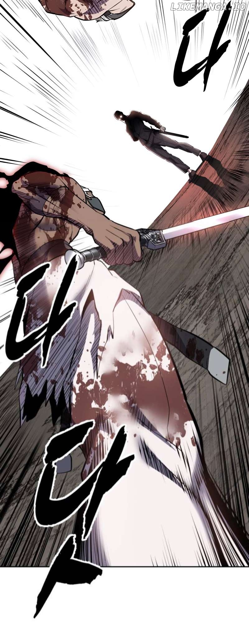 The Boy of Death Chapter 290 - page 95