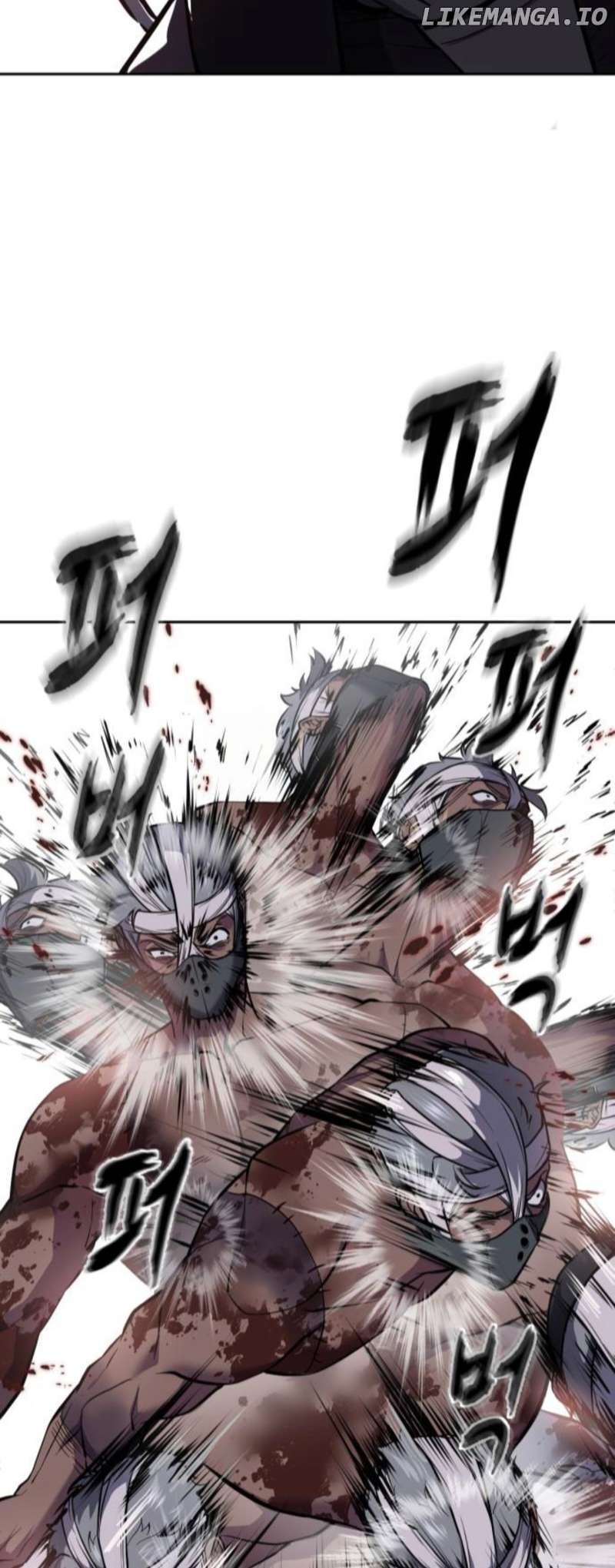 The Boy of Death Chapter 290 - page 97