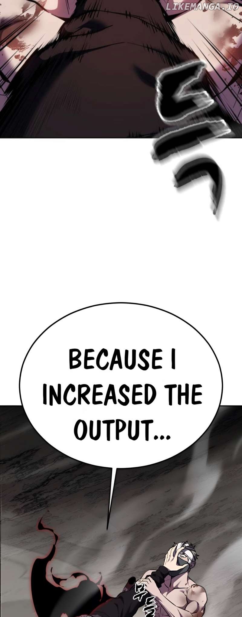The Boy of Death Chapter 290 - page 99