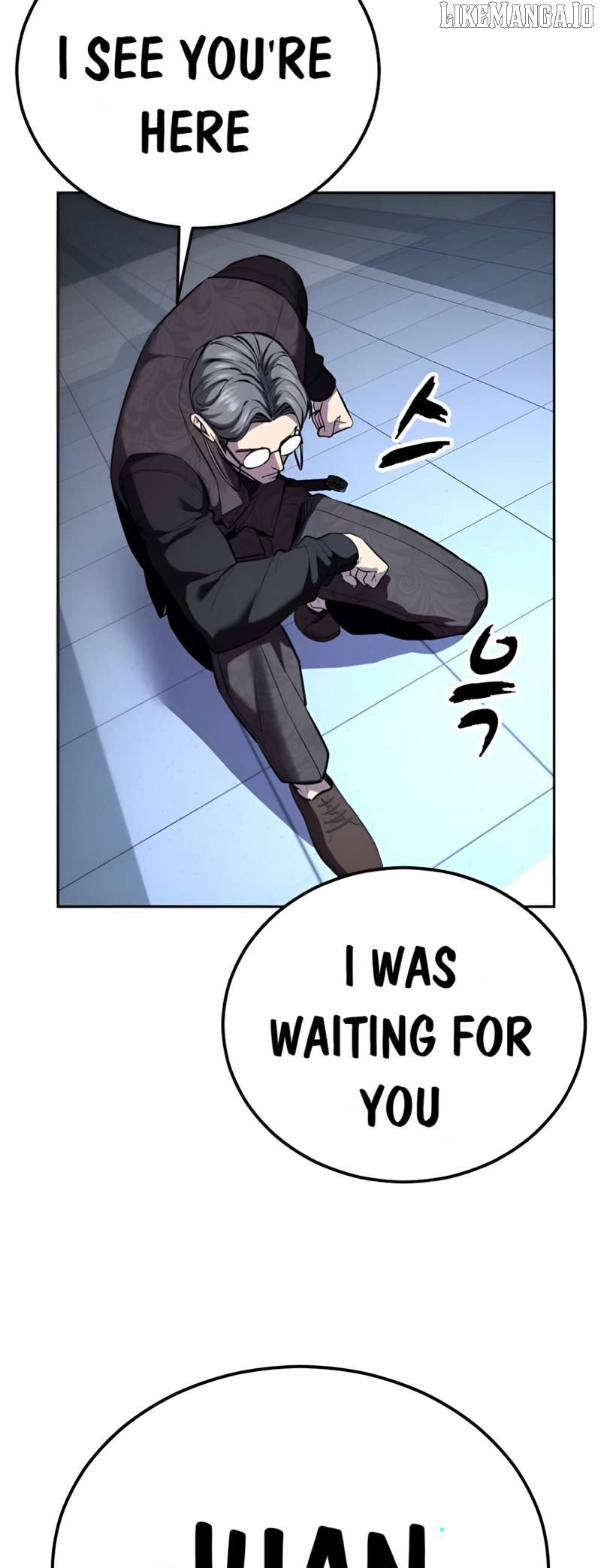 The Boy of Death Chapter 291 - page 100
