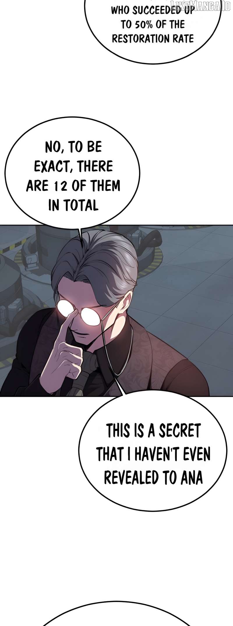 The Boy of Death Chapter 291 - page 115
