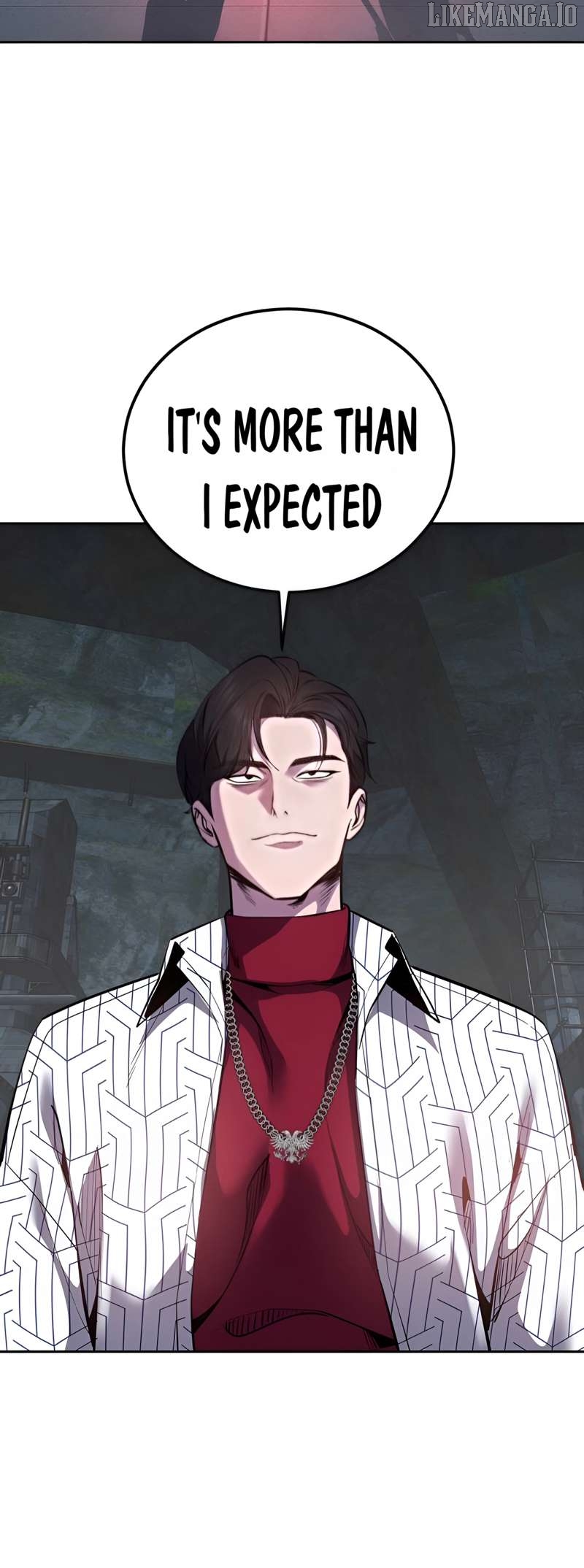 The Boy of Death Chapter 291 - page 117