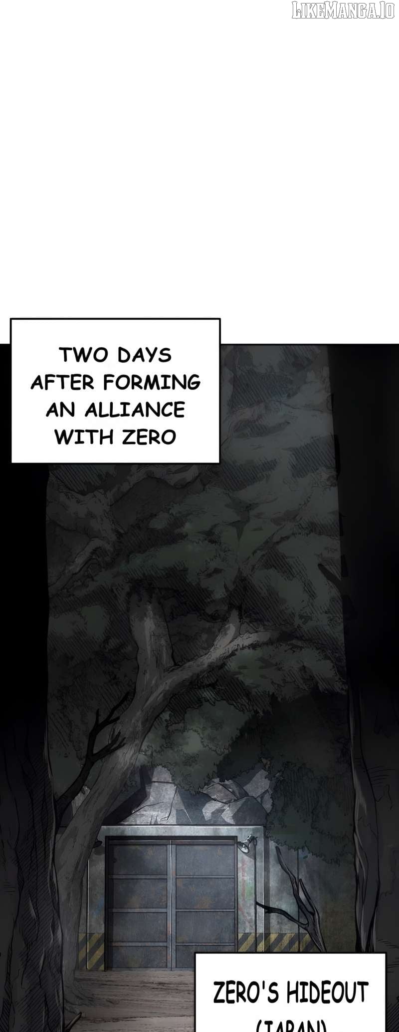 The Boy of Death Chapter 291 - page 13