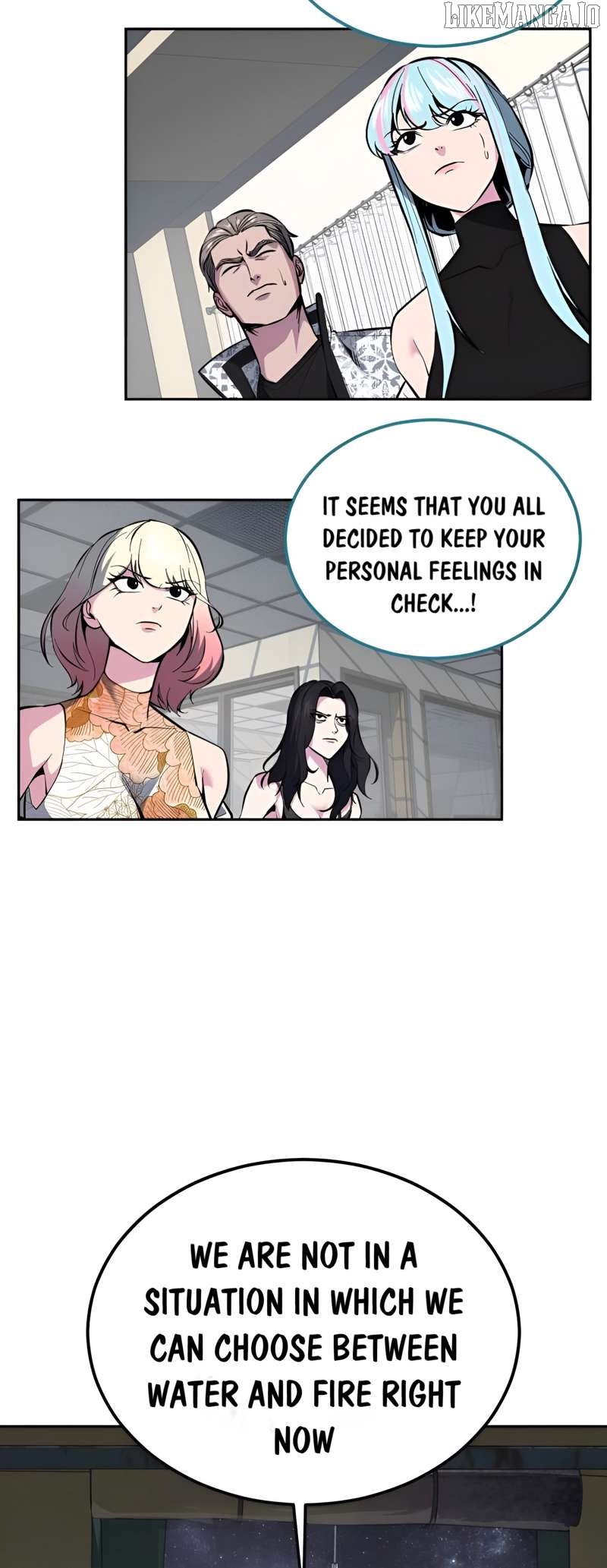 The Boy of Death Chapter 291 - page 17