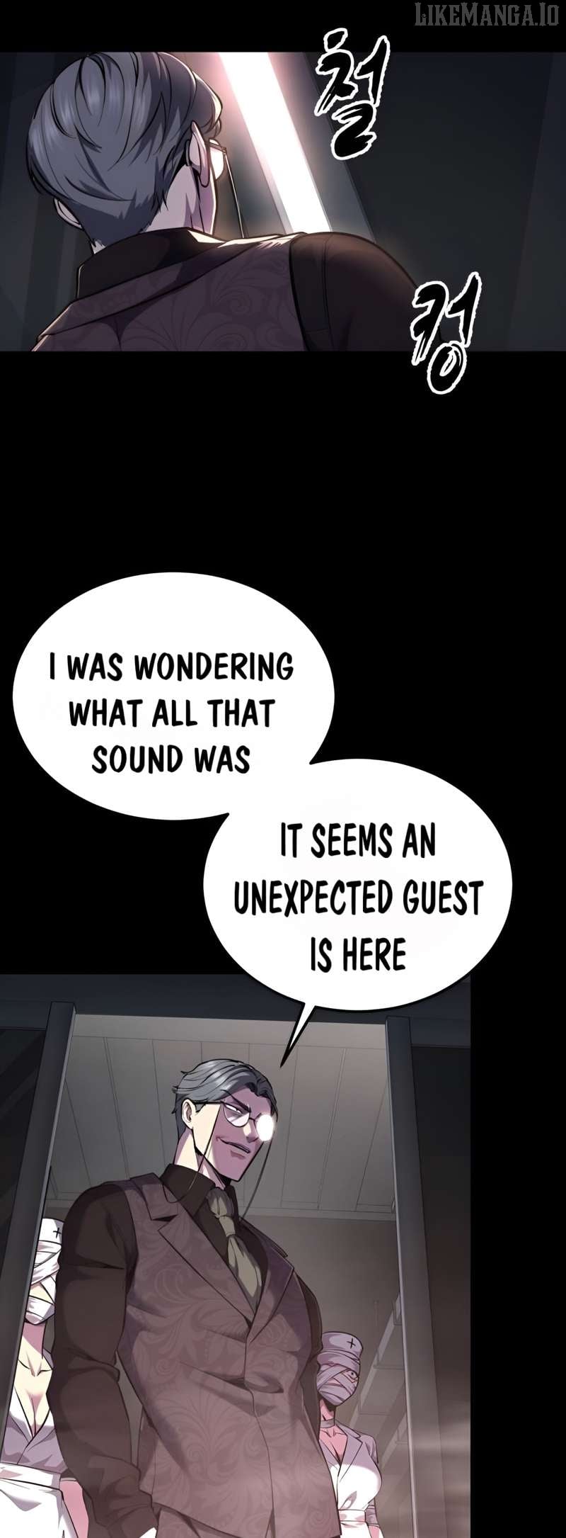 The Boy of Death Chapter 291 - page 24