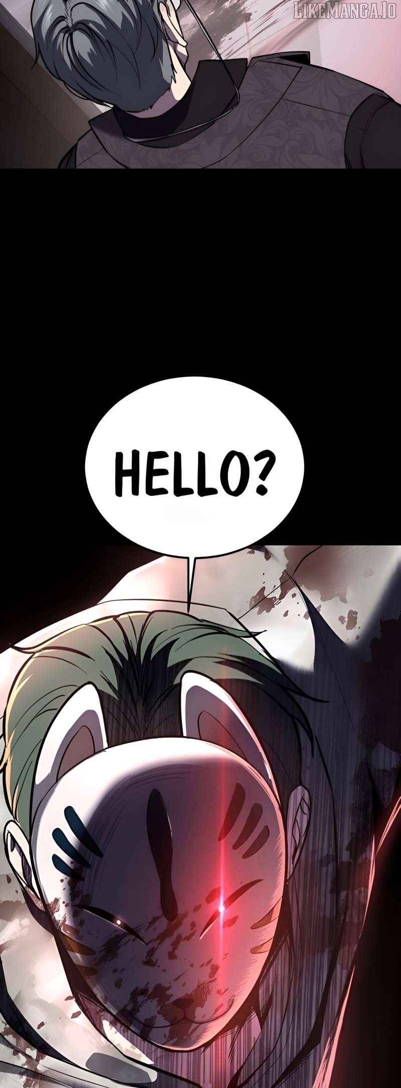 The Boy of Death Chapter 291 - page 26