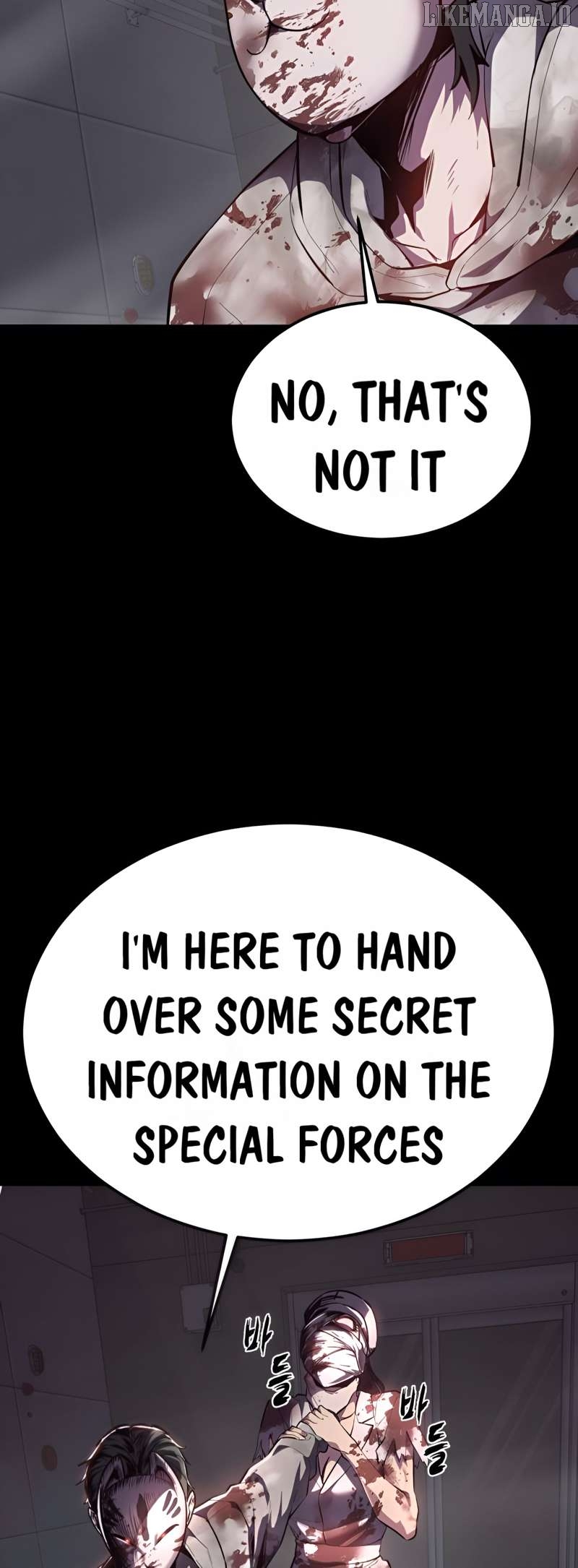 The Boy of Death Chapter 291 - page 28