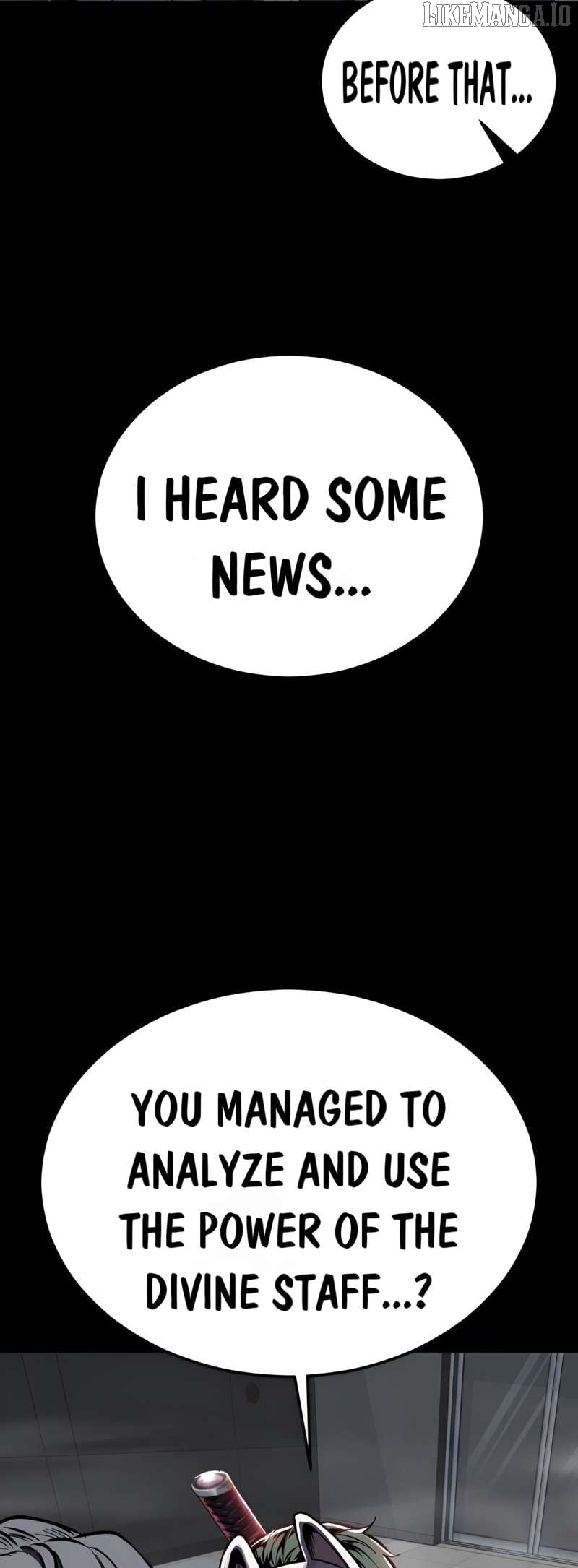 The Boy of Death Chapter 291 - page 32