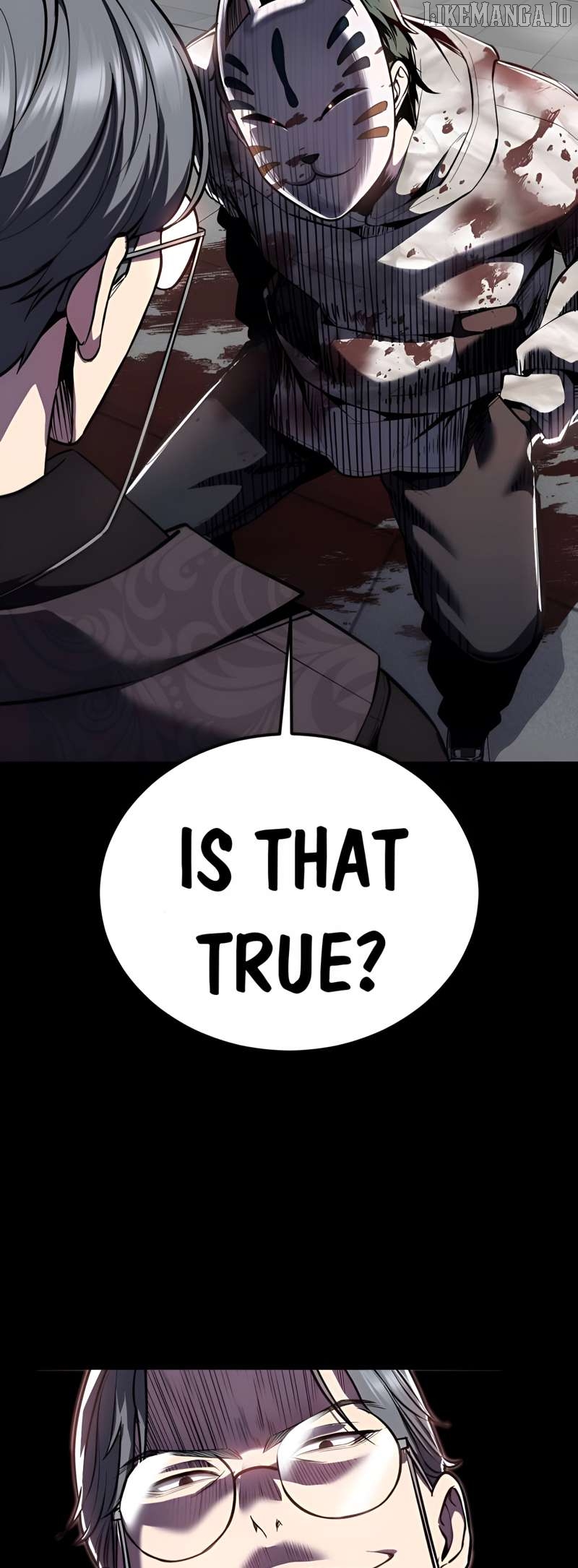 The Boy of Death Chapter 291 - page 33