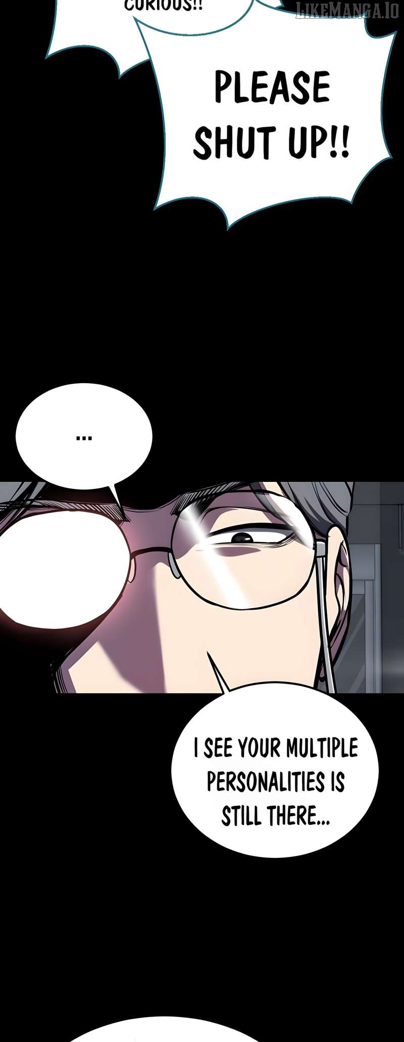 The Boy of Death Chapter 291 - page 38