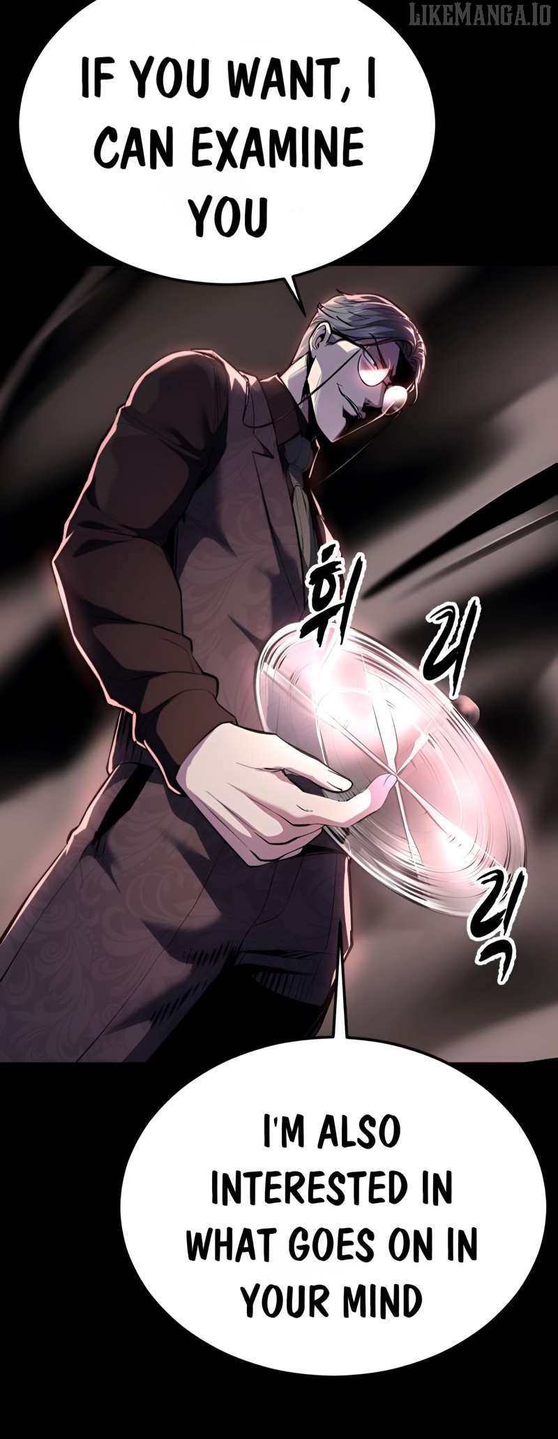 The Boy of Death Chapter 291 - page 39