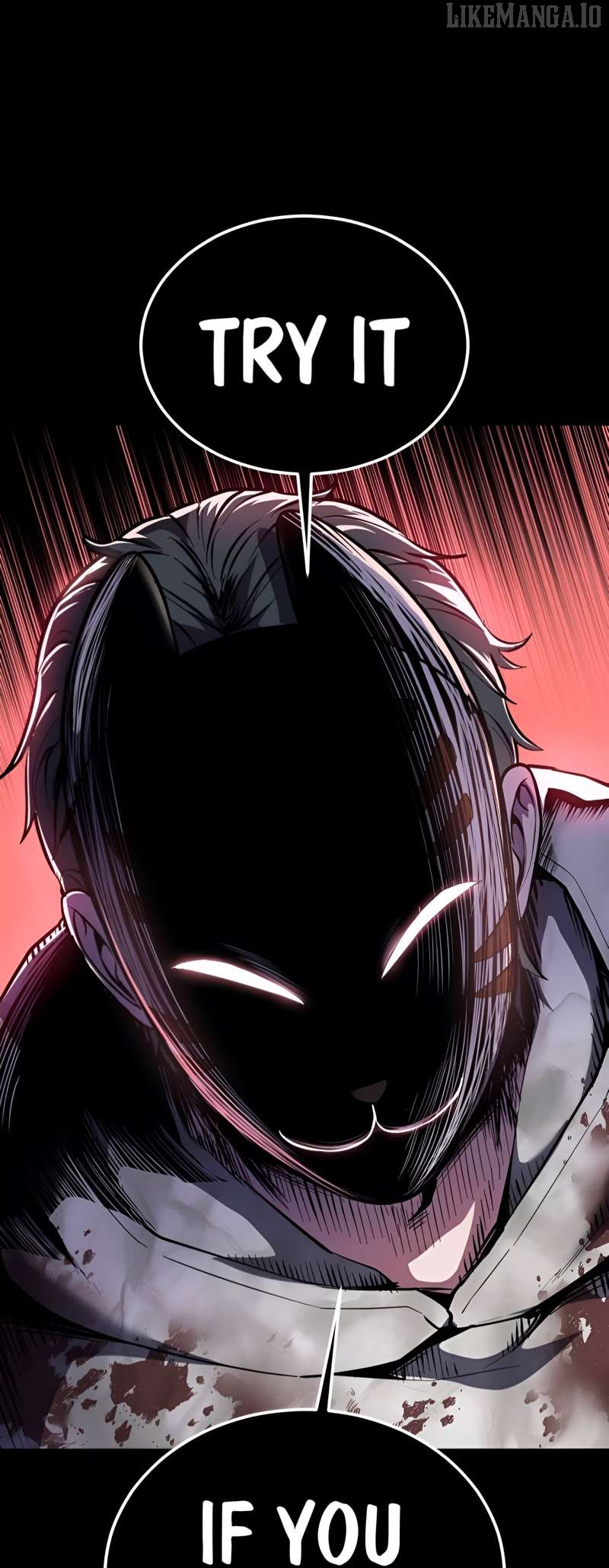 The Boy of Death Chapter 291 - page 40