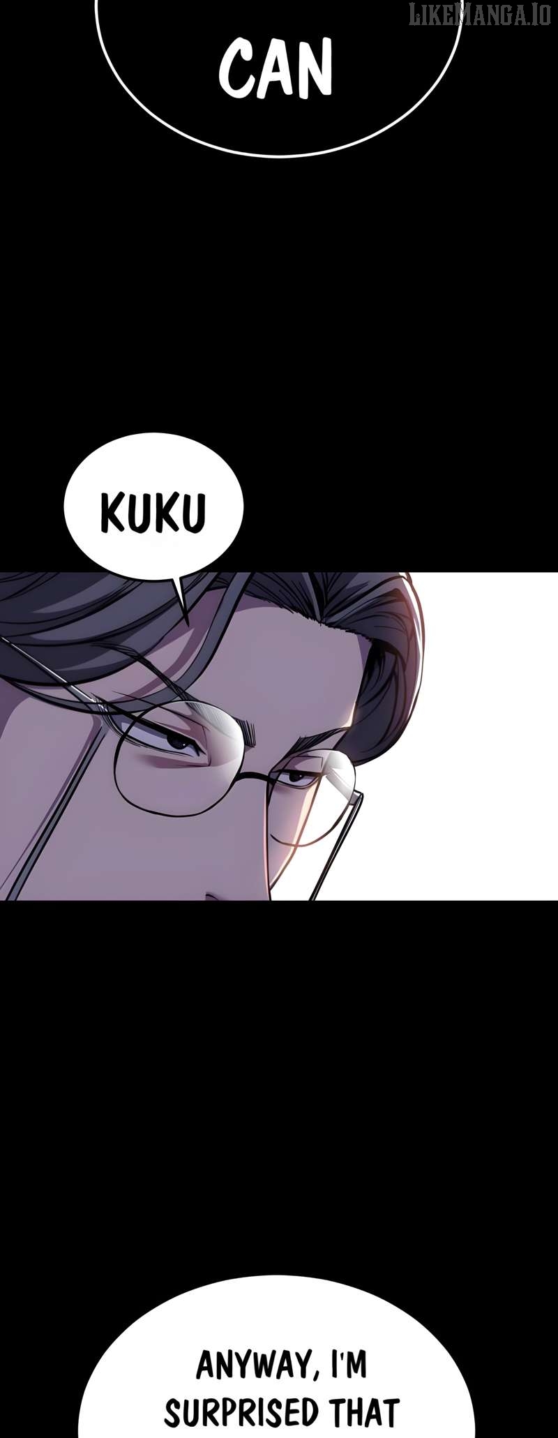 The Boy of Death Chapter 291 - page 41