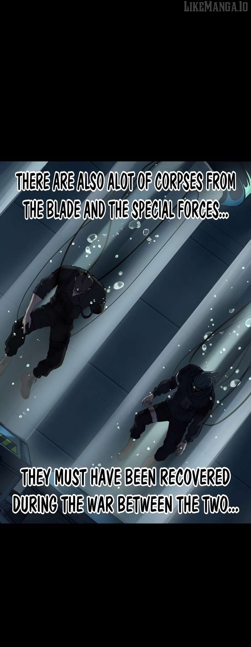 The Boy of Death Chapter 291 - page 46