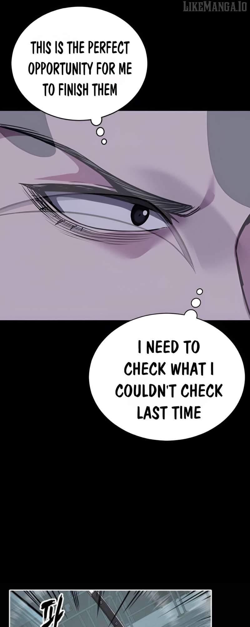 The Boy of Death Chapter 291 - page 60