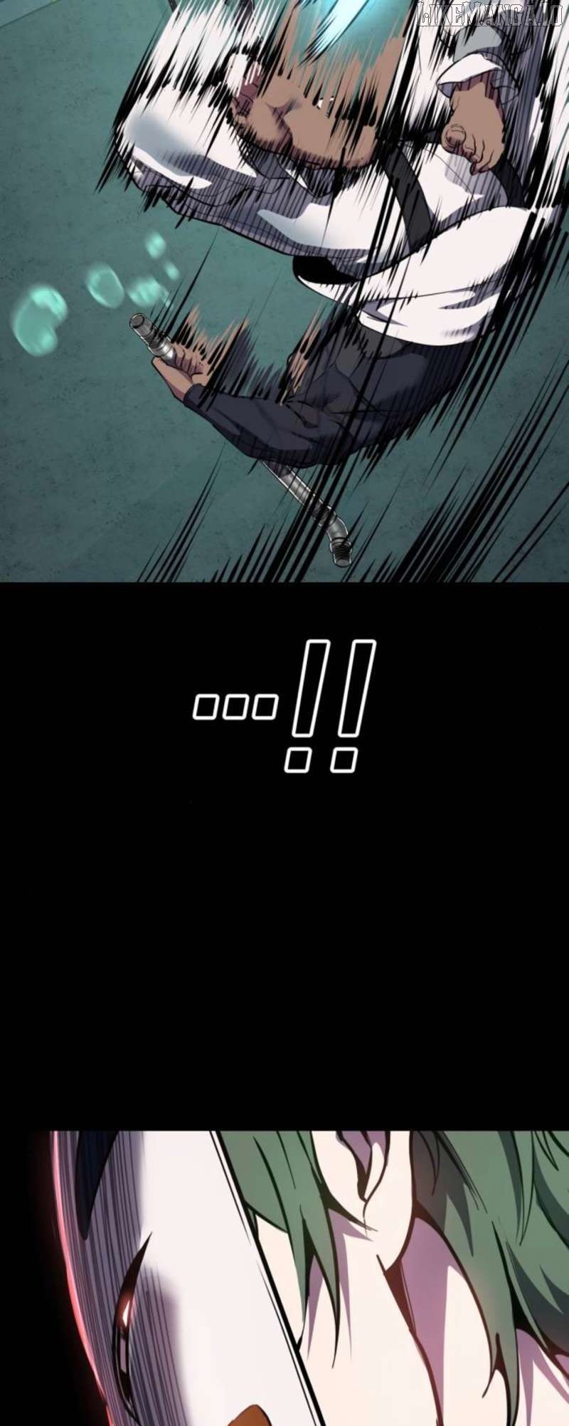 The Boy of Death Chapter 291 - page 62
