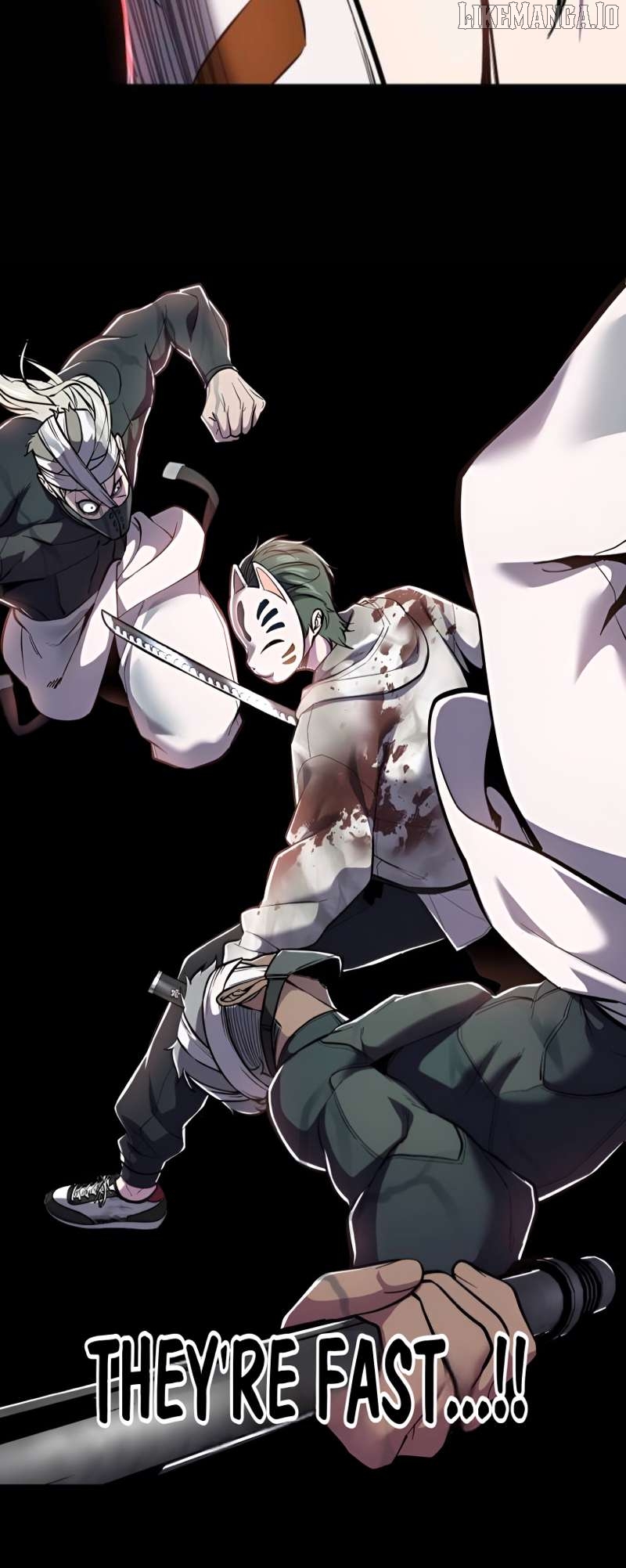 The Boy of Death Chapter 291 - page 63
