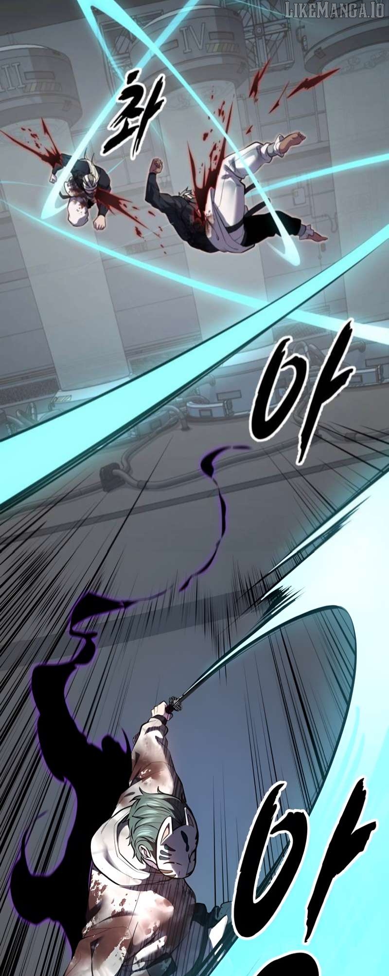 The Boy of Death Chapter 291 - page 65
