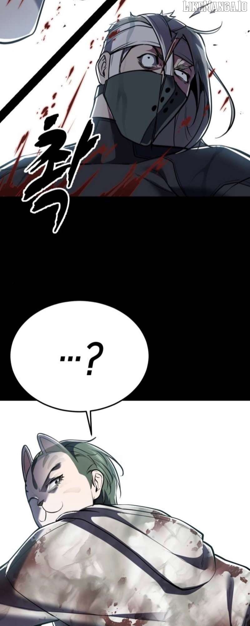 The Boy of Death Chapter 291 - page 67