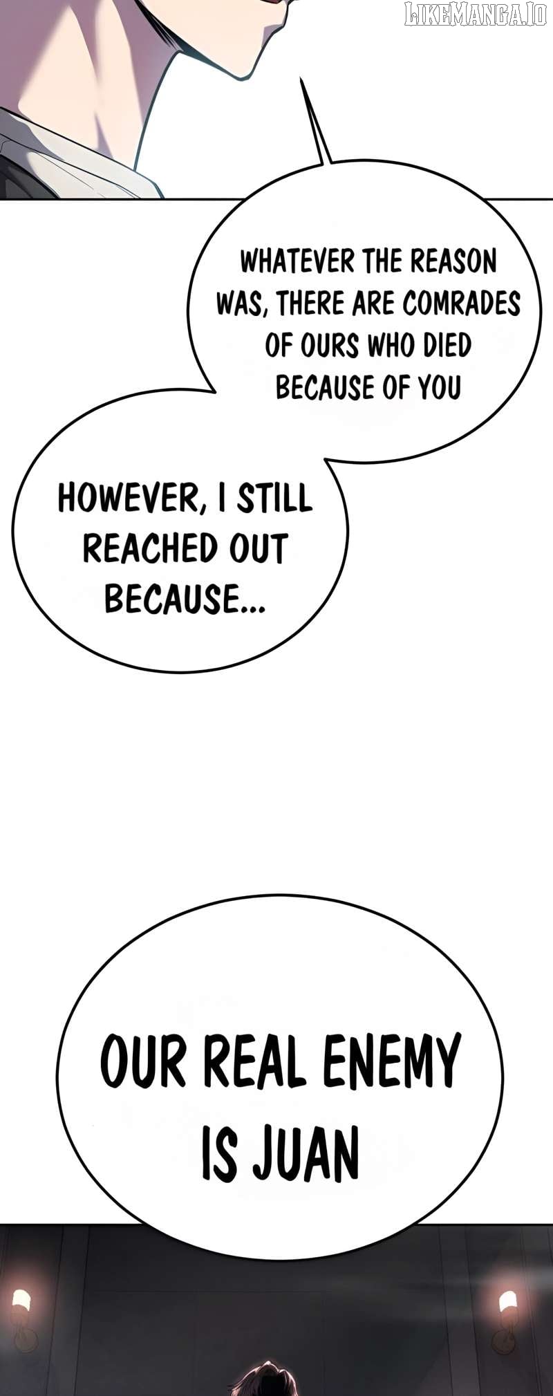 The Boy of Death Chapter 291 - page 7