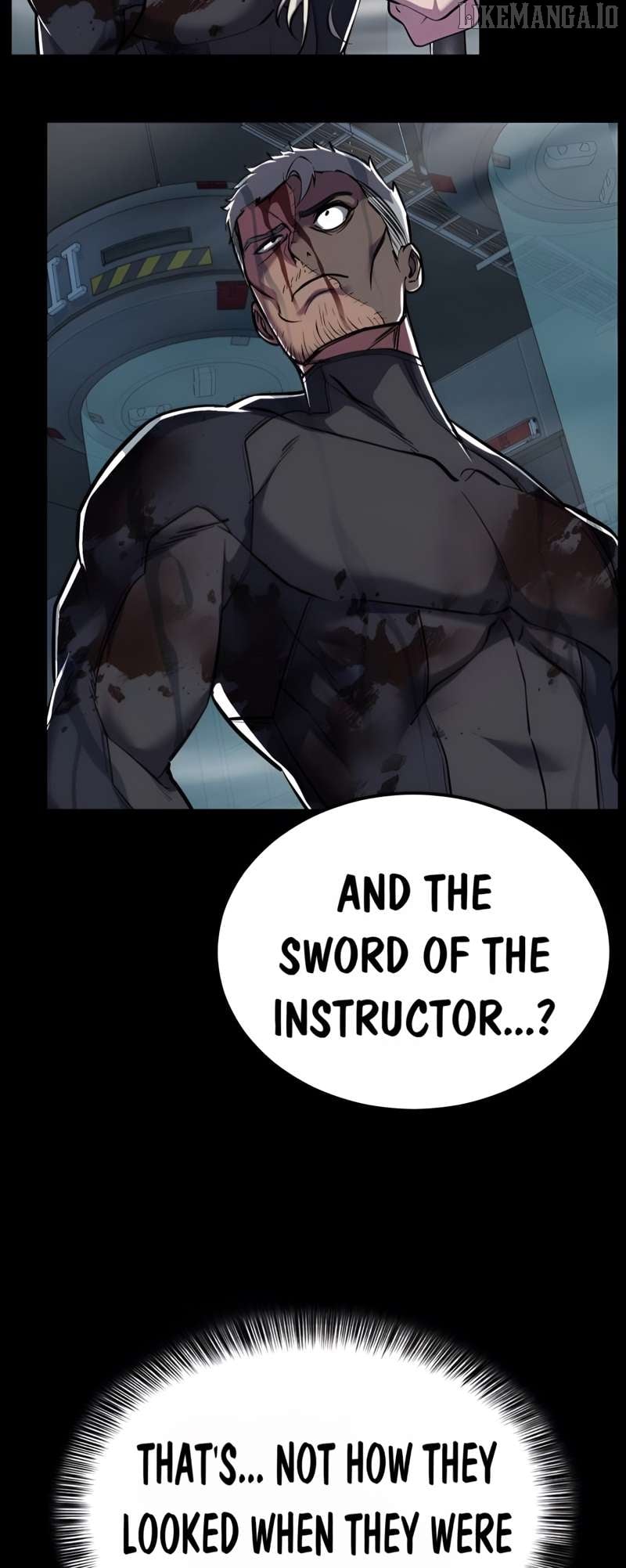 The Boy of Death Chapter 291 - page 70