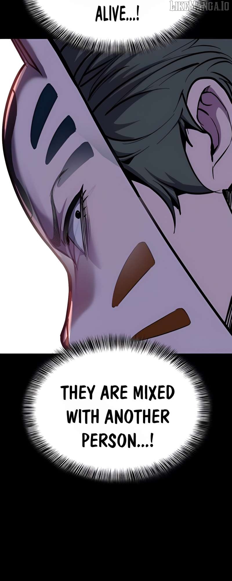 The Boy of Death Chapter 291 - page 71