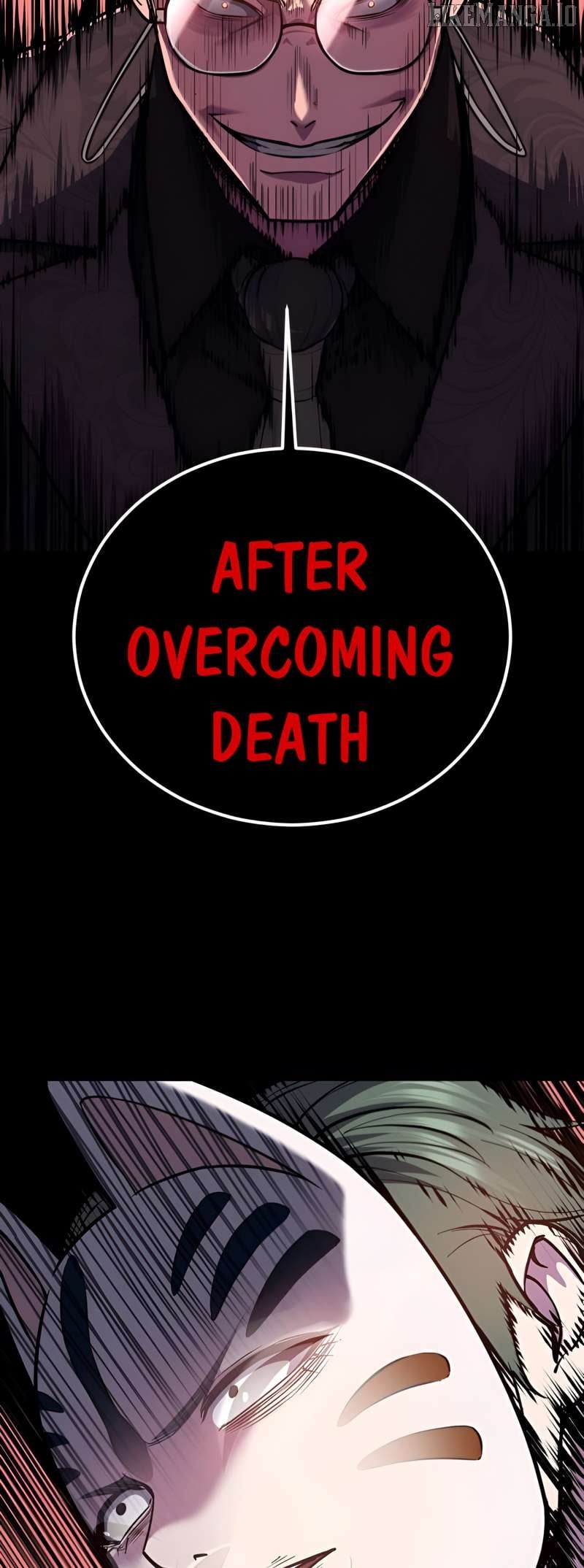 The Boy of Death Chapter 291 - page 77