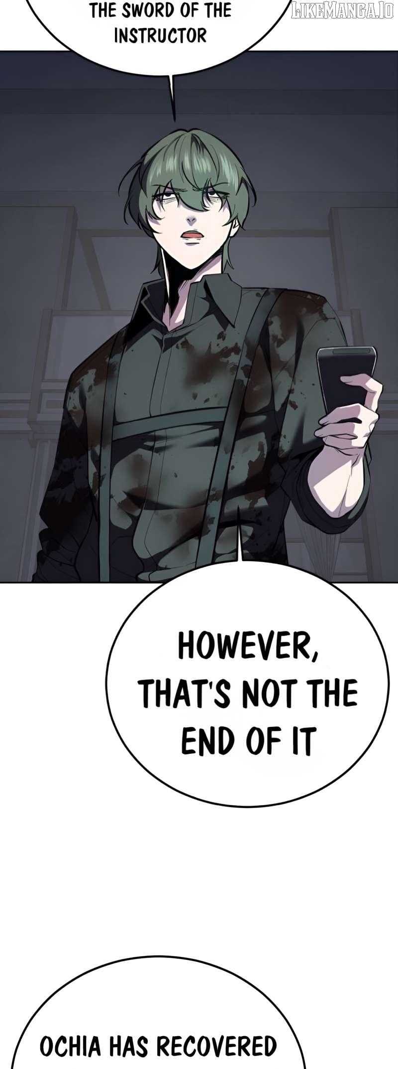 The Boy of Death Chapter 291 - page 81
