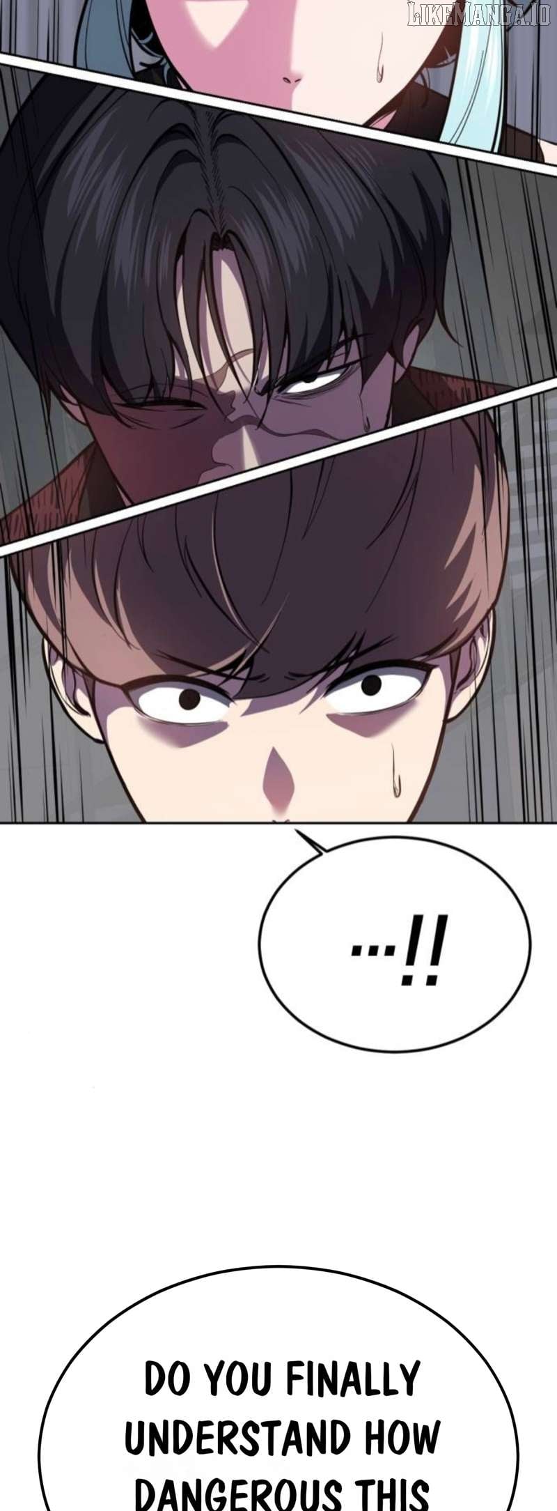 The Boy of Death Chapter 291 - page 85