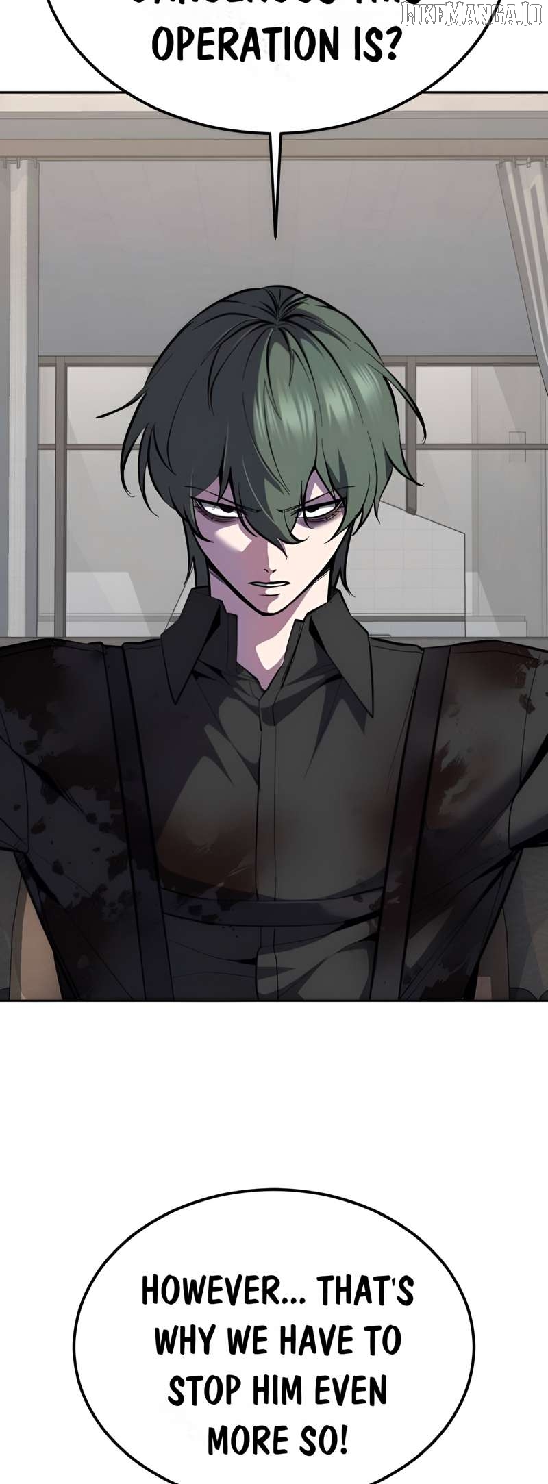 The Boy of Death Chapter 291 - page 86
