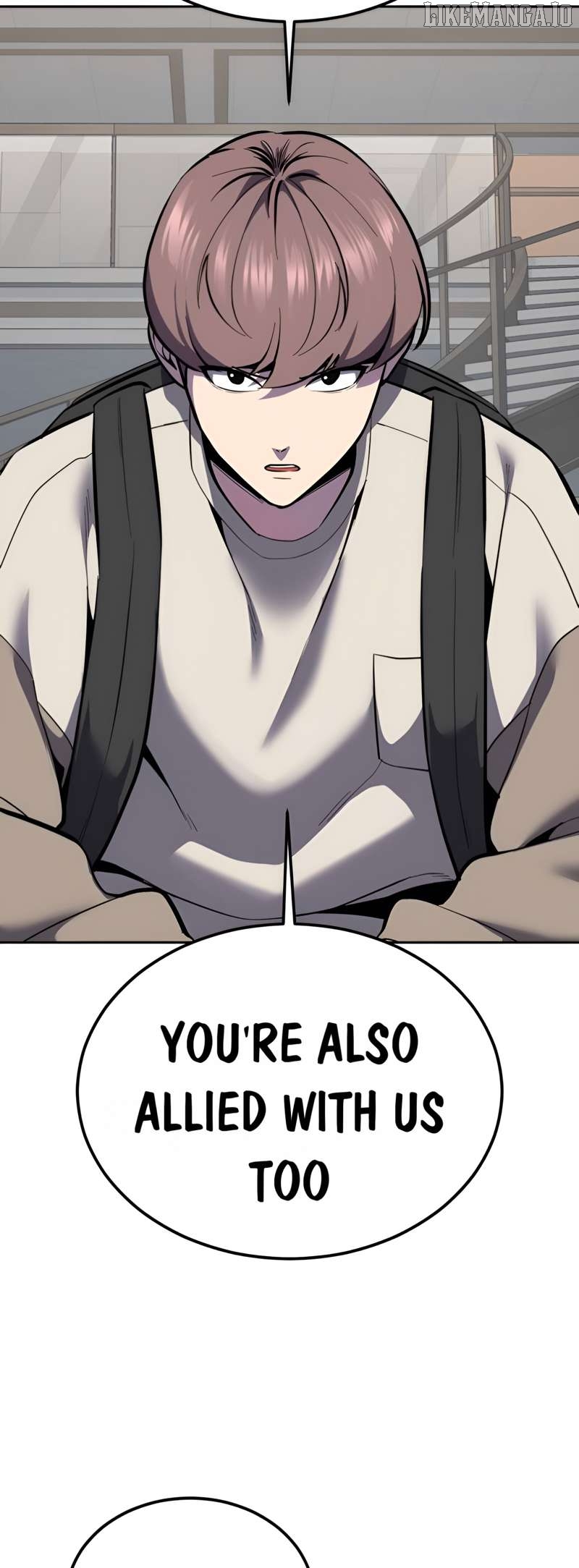 The Boy of Death Chapter 291 - page 87