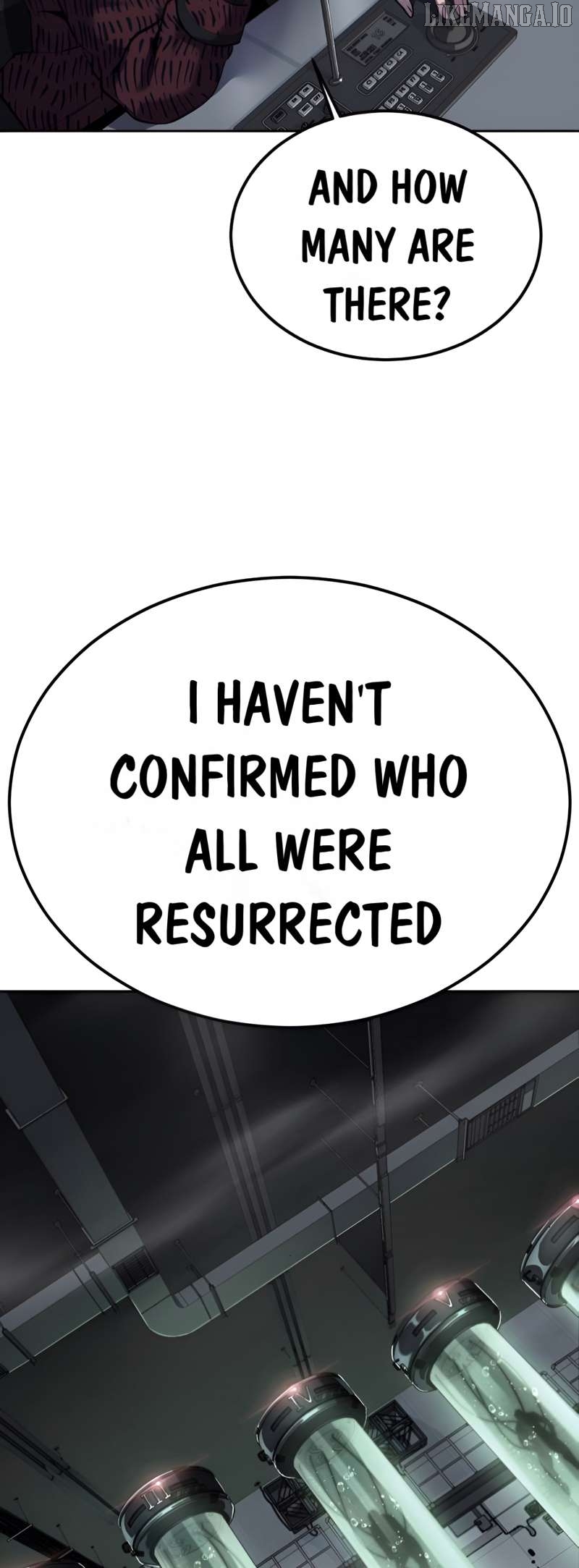 The Boy of Death Chapter 291 - page 89