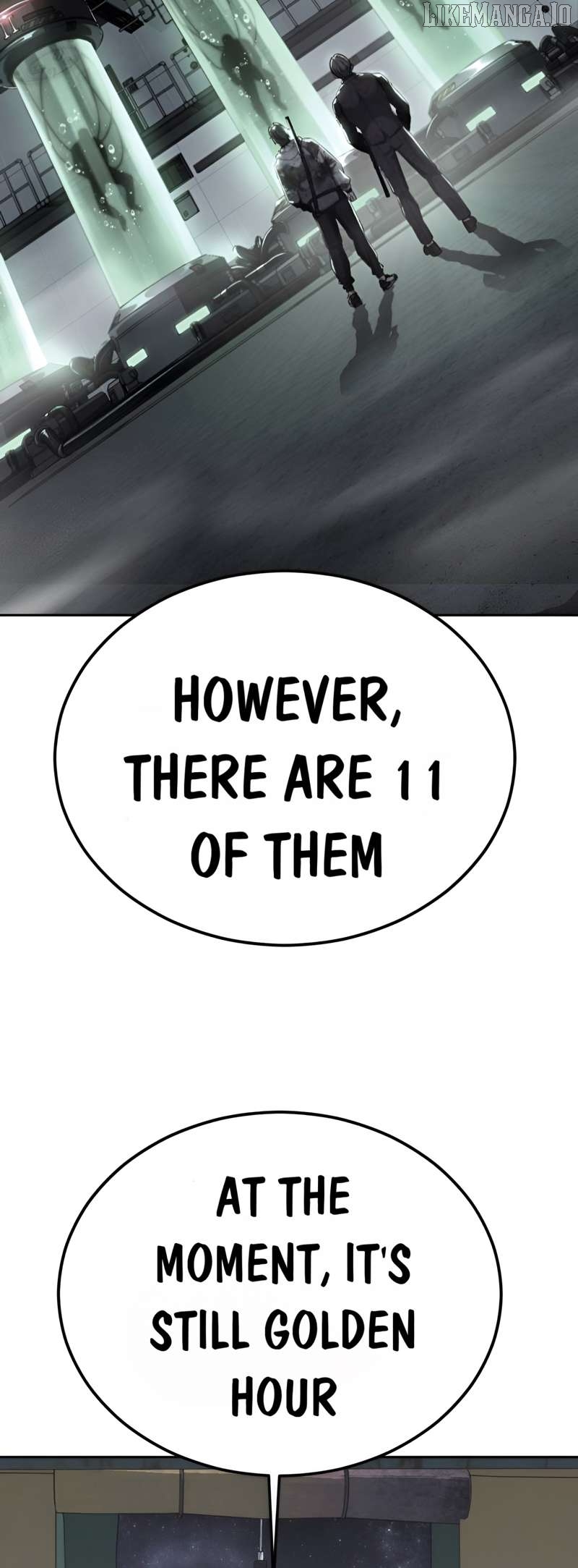 The Boy of Death Chapter 291 - page 90