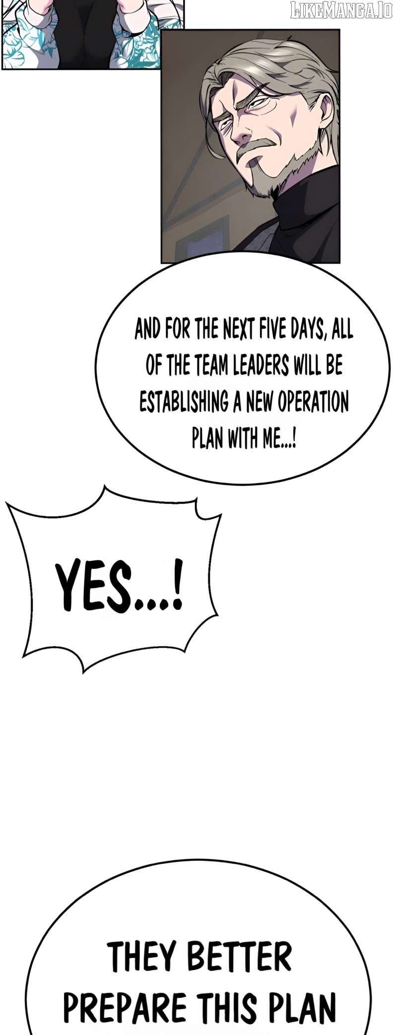 The Boy of Death Chapter 291 - page 95