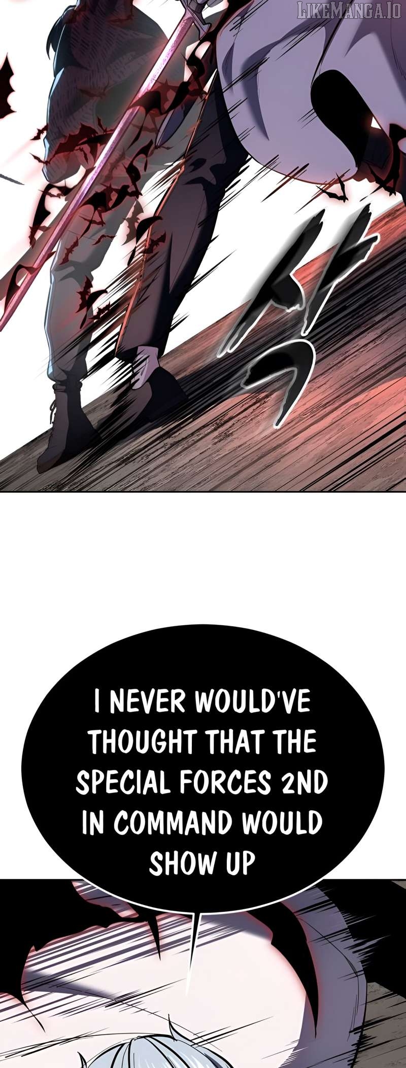 The Boy of Death Chapter 292 - page 101