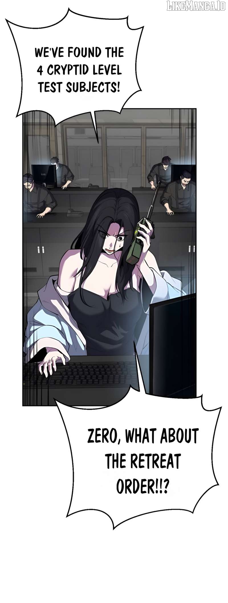 The Boy of Death Chapter 292 - page 104