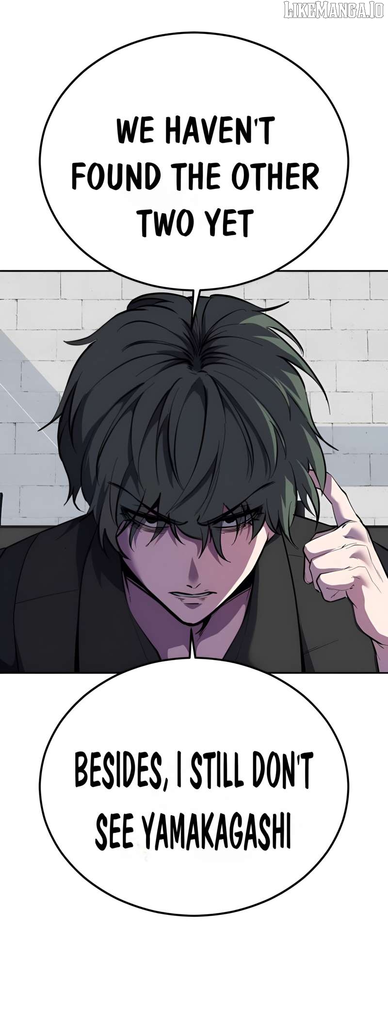 The Boy of Death Chapter 292 - page 105